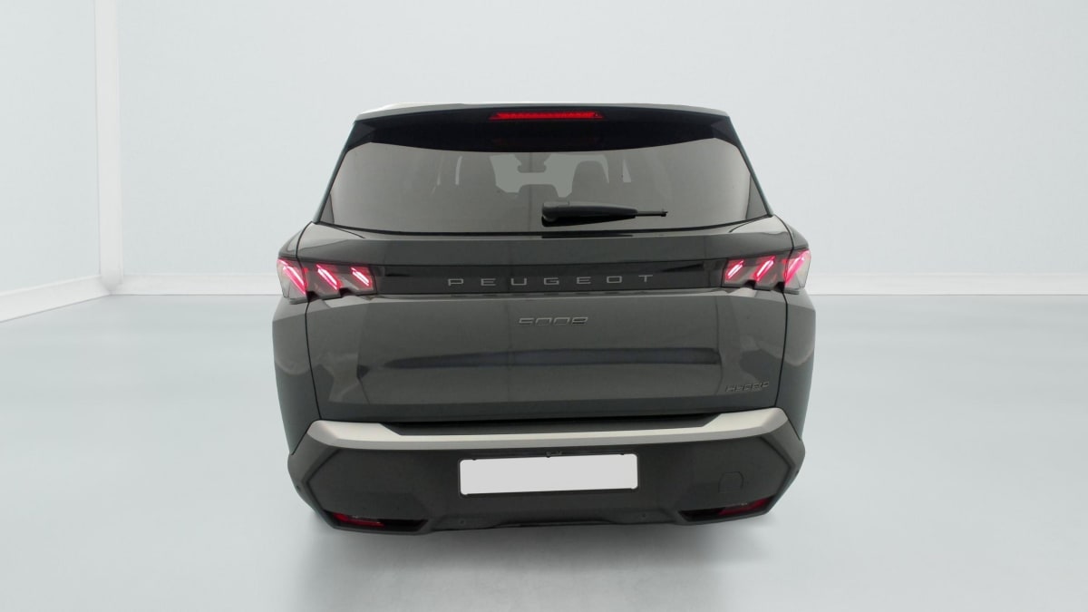 Peugeot 5008 - Image 33