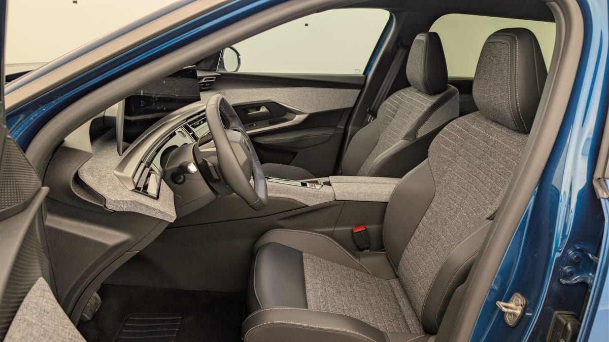 Peugeot 5008 - Image 15