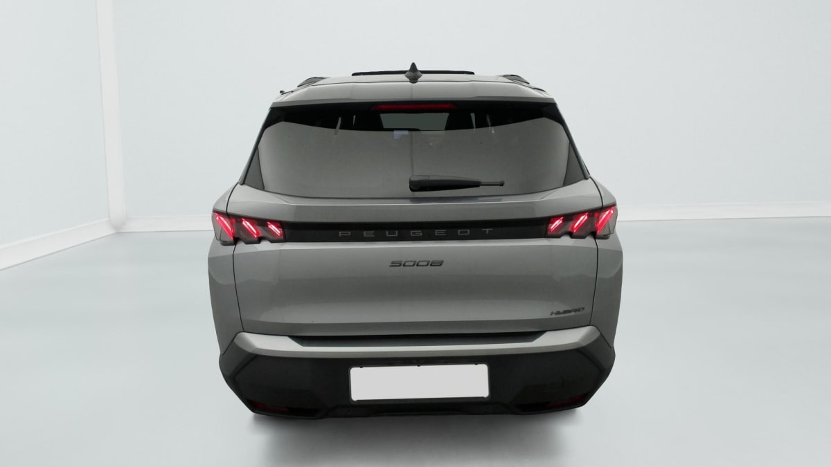 Peugeot 5008 - Image 6