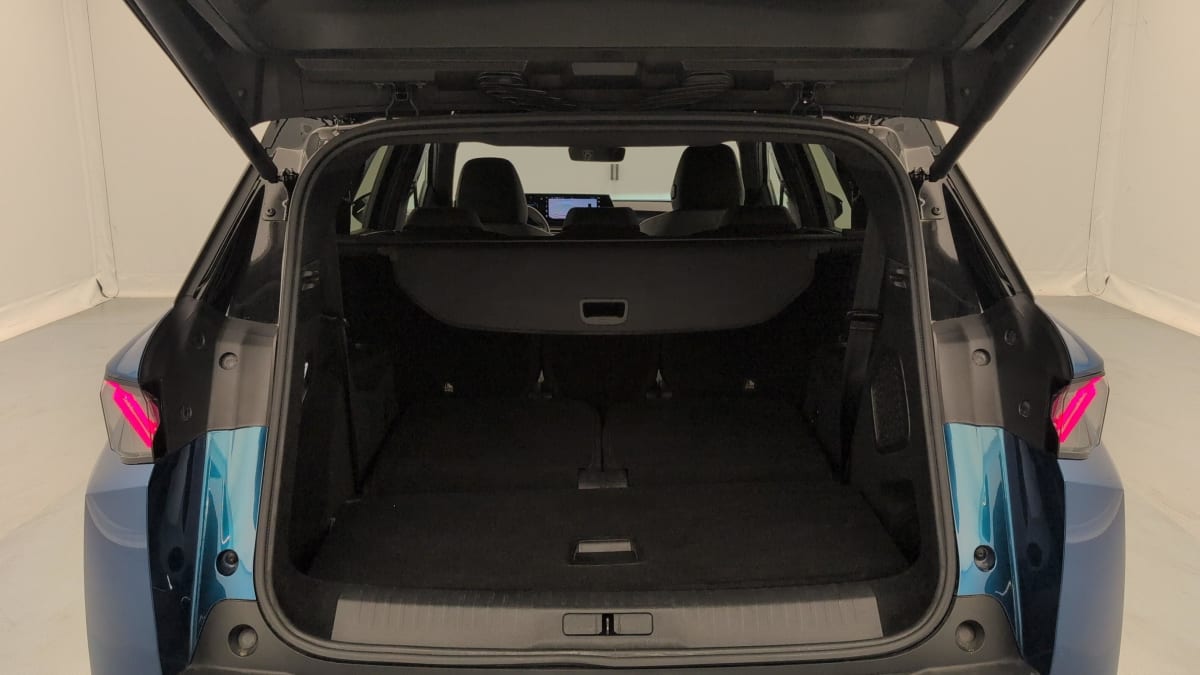 Peugeot 5008 - Image 11