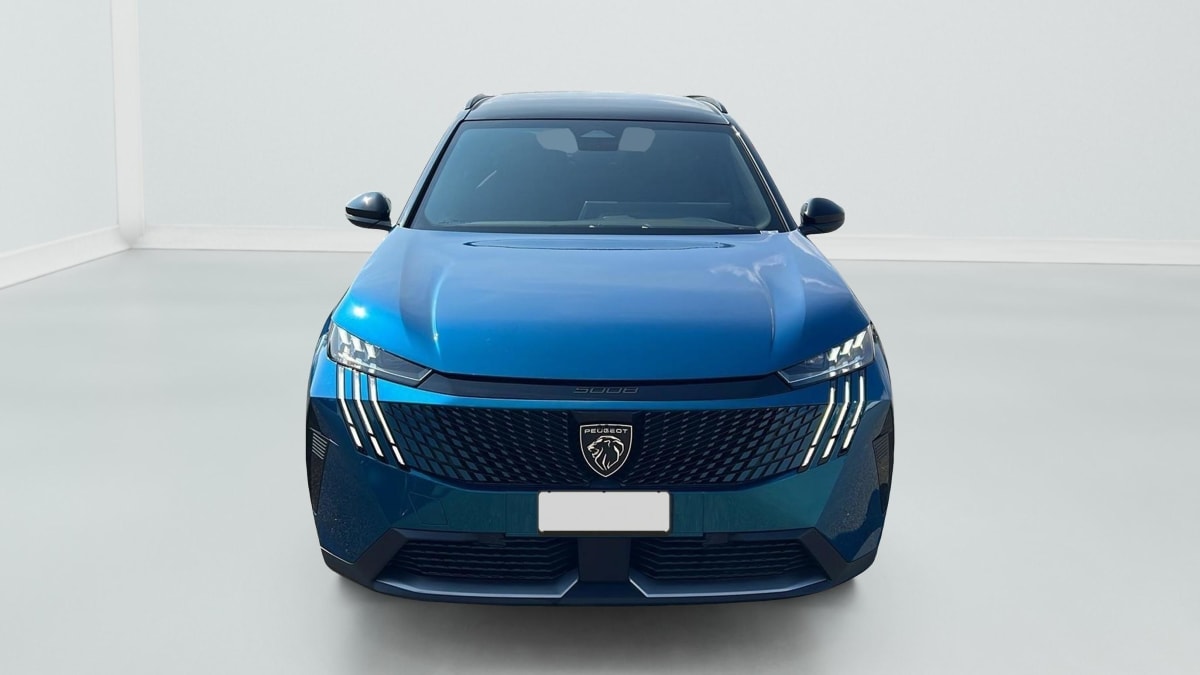 Peugeot 5008 - Image 55