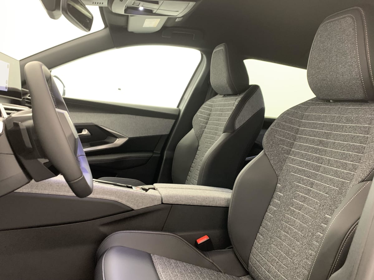 Peugeot 5008 - Image 21