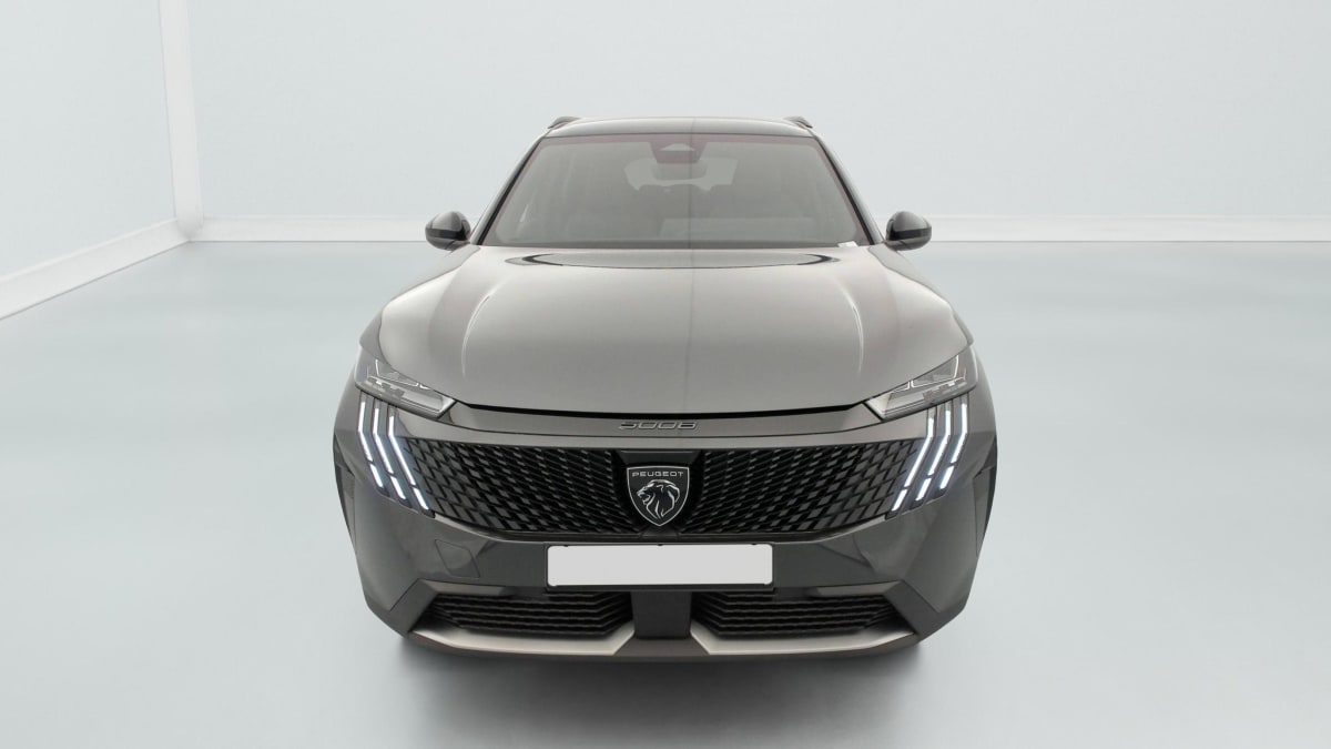 Peugeot 5008 - Image 52