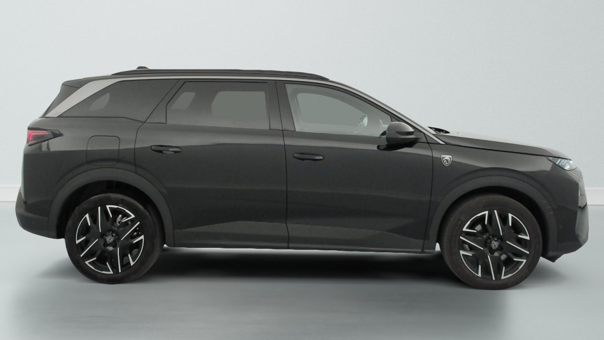 Peugeot 5008 - Image 8