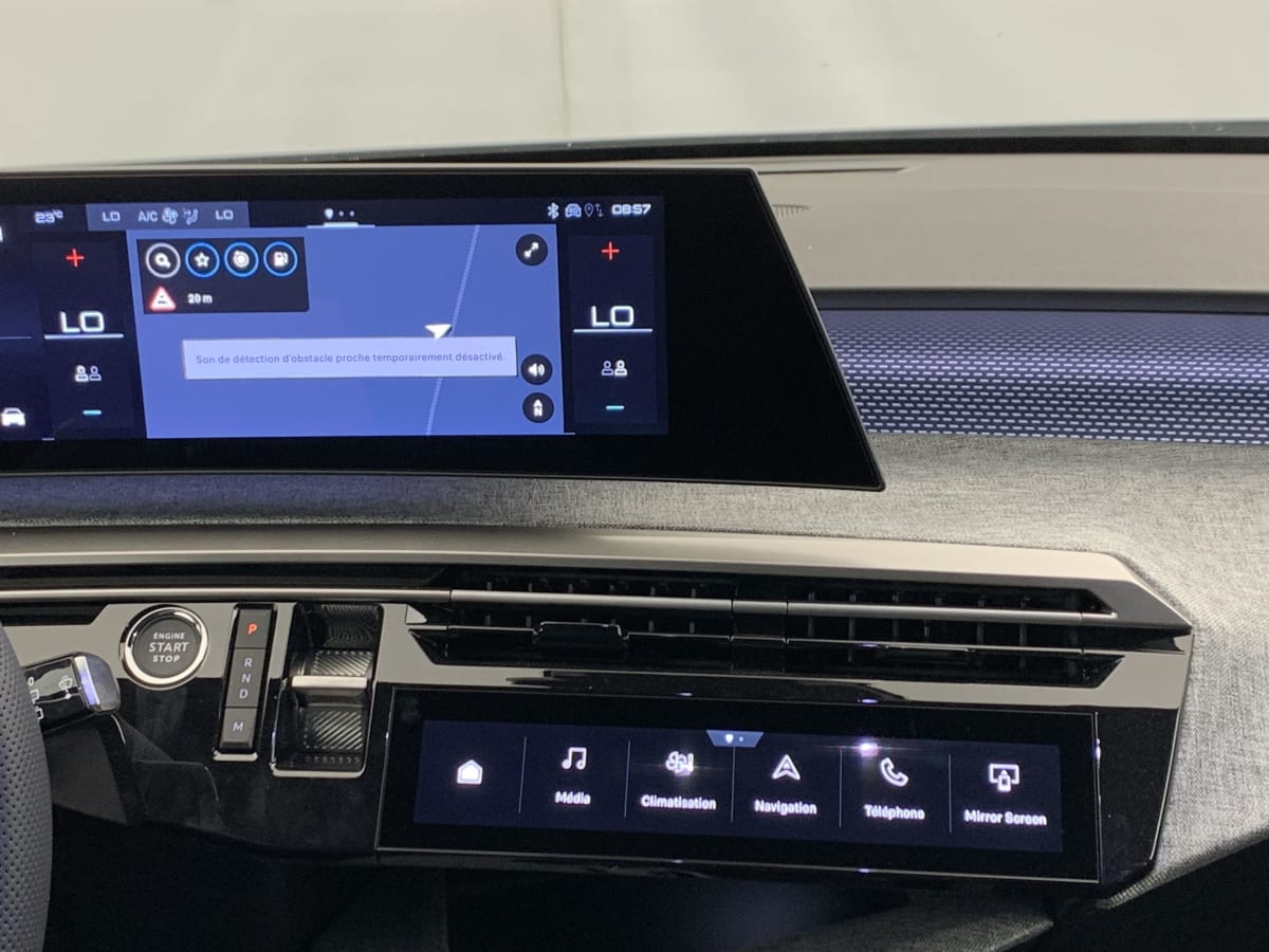 Peugeot 5008 - Image 70