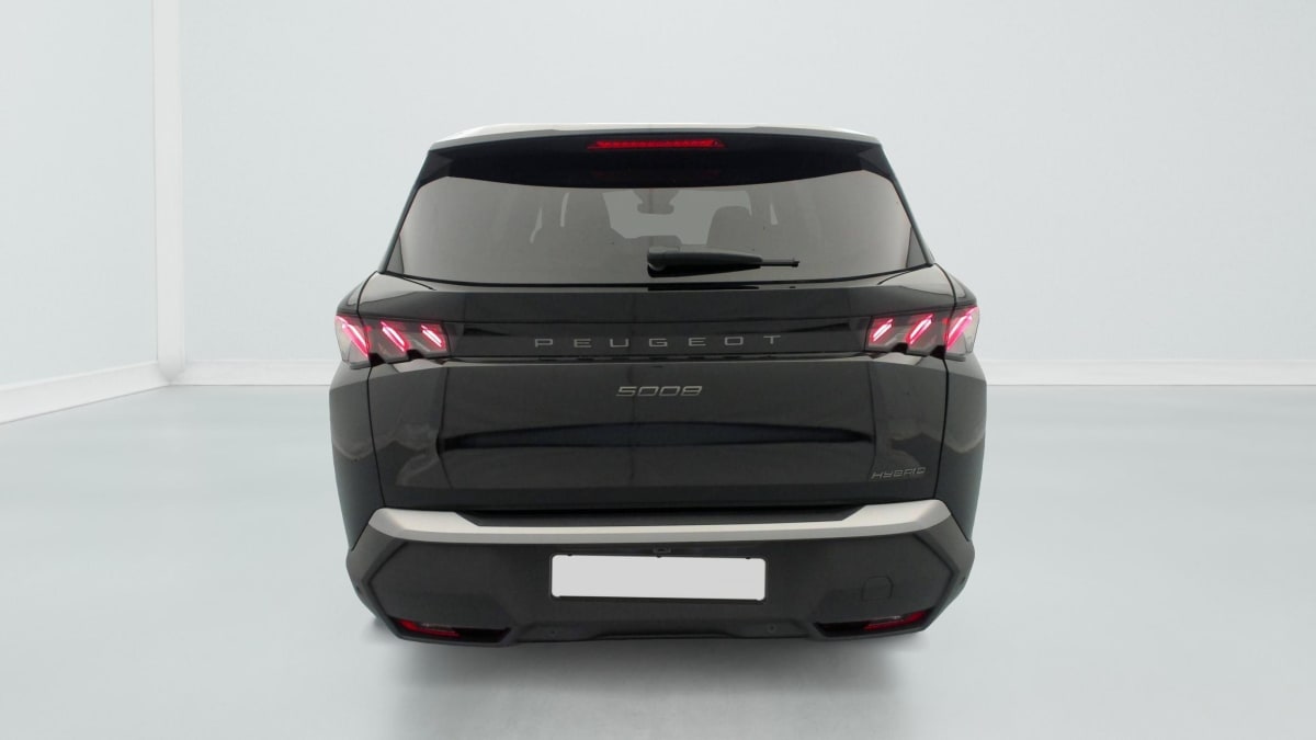 Peugeot 5008 - Image 83