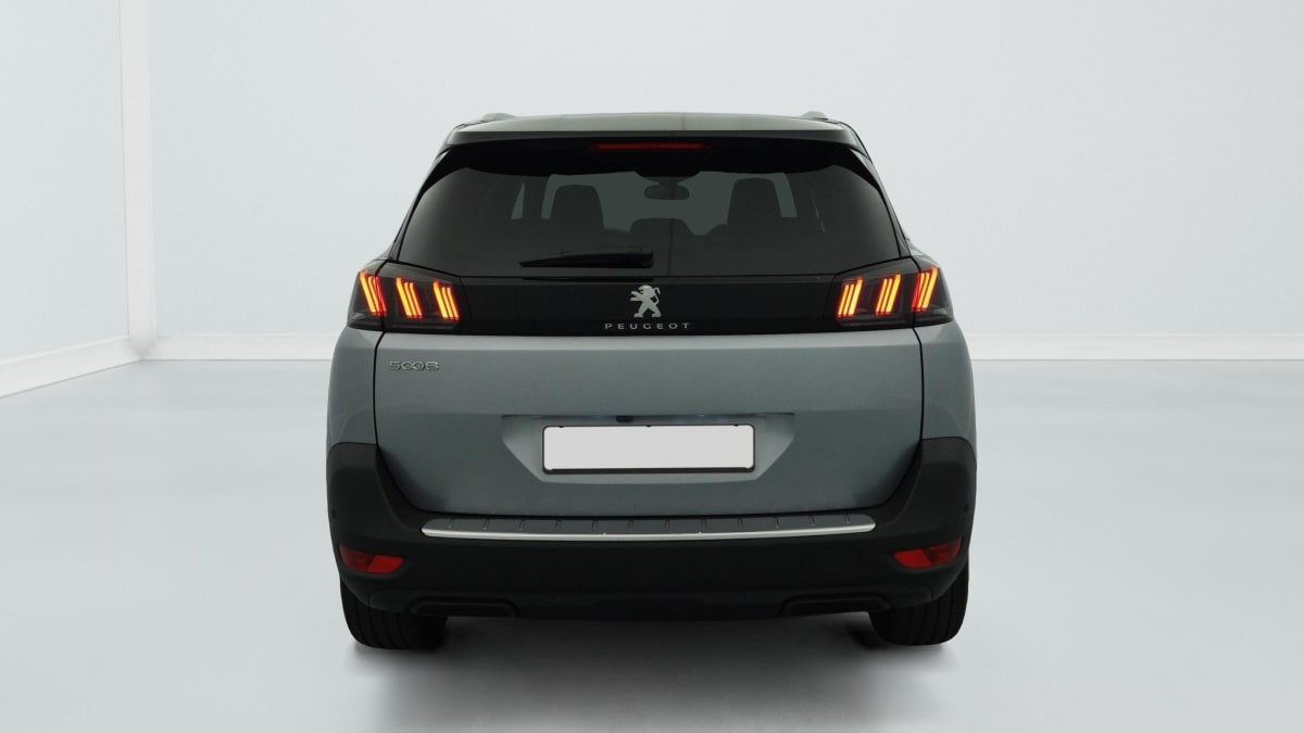 Peugeot 5008 - Image 6