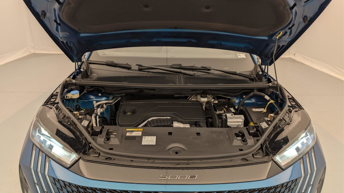 Peugeot 5008 - Image 20