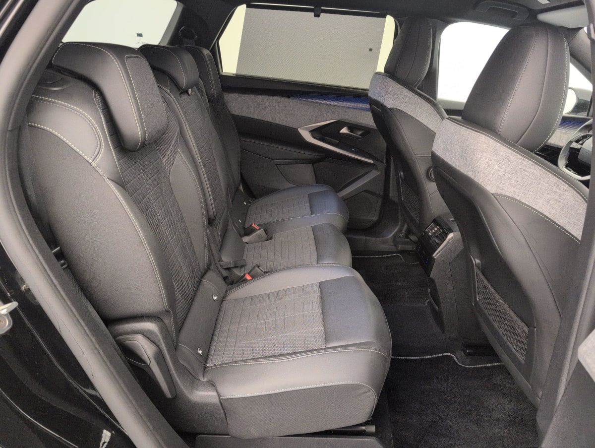 Peugeot 5008 - Image 10