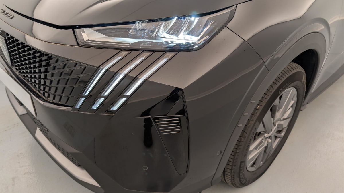 Peugeot 5008 - Image 22