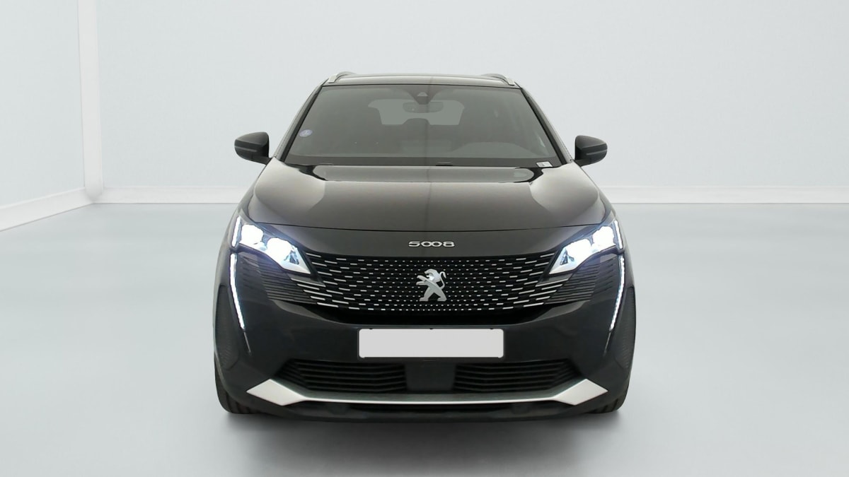 Peugeot 5008 - Image 2