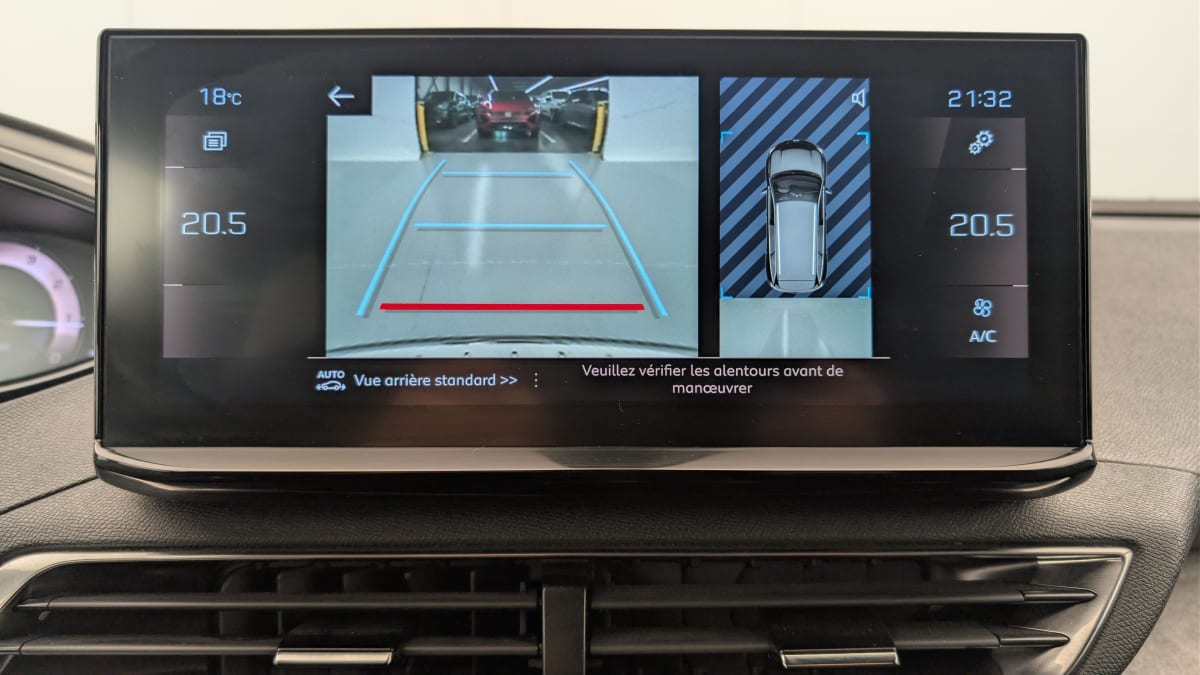 Peugeot 5008 - Image 18