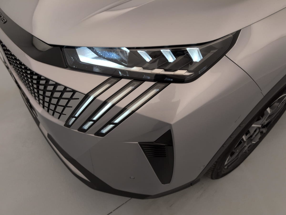 Peugeot 5008 - Image 26