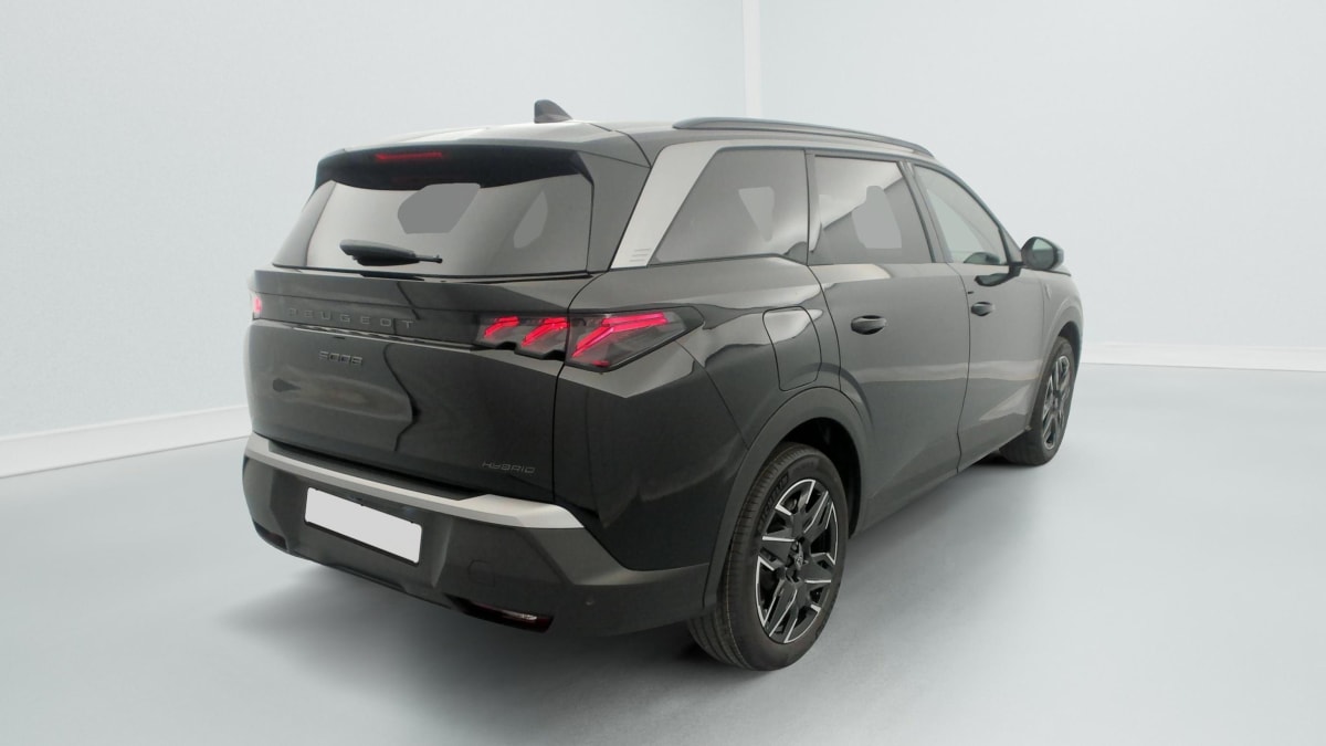 Peugeot 5008 - Image 84