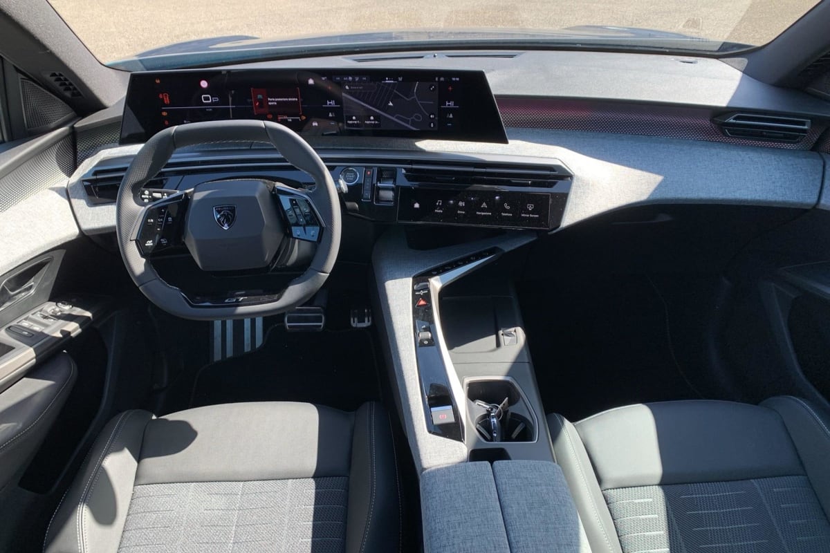 Peugeot 5008 - Image 15