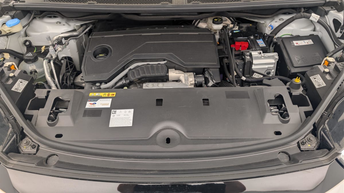 Peugeot 5008 - Image 22