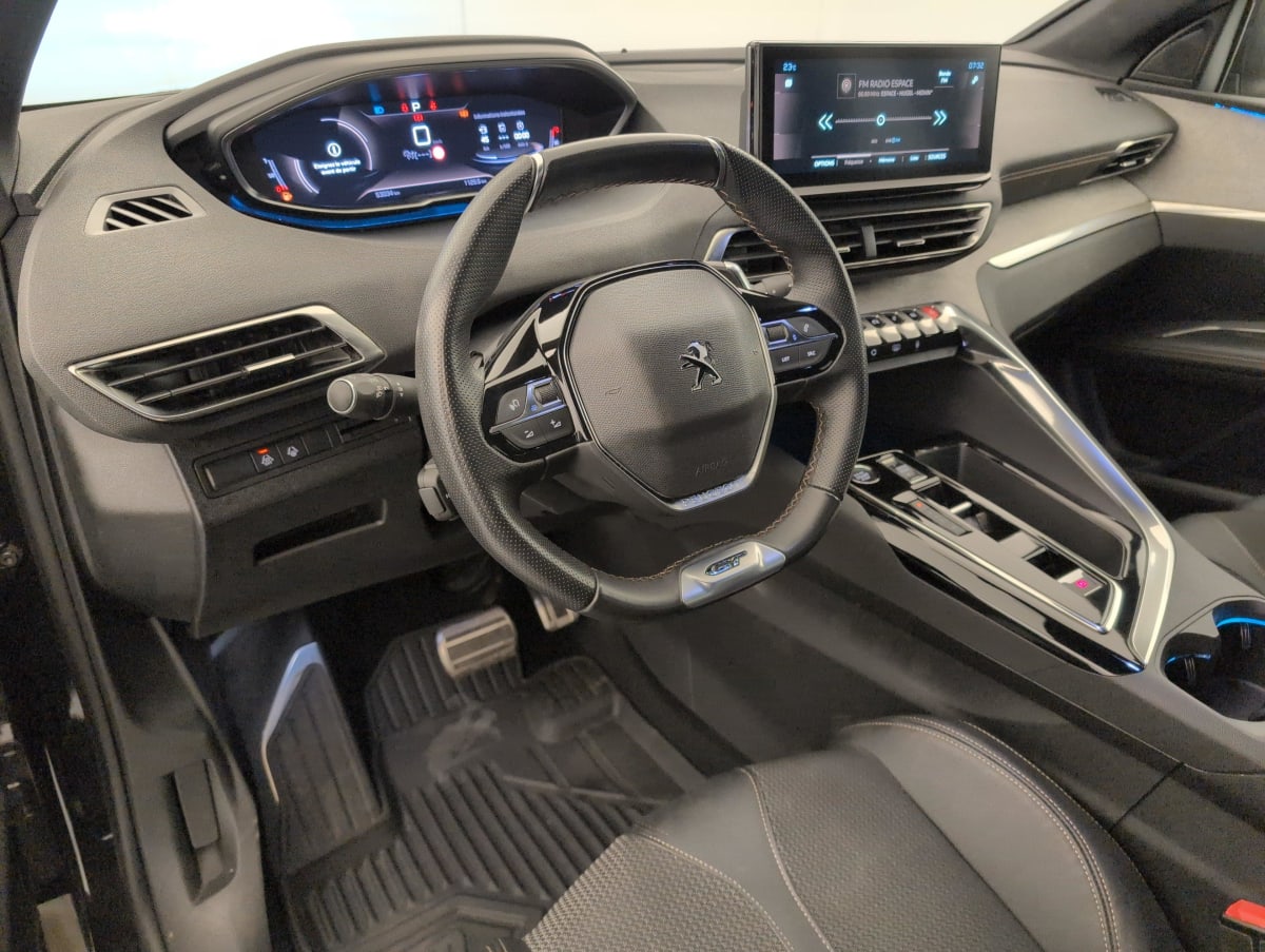 Peugeot 5008 - Image 16