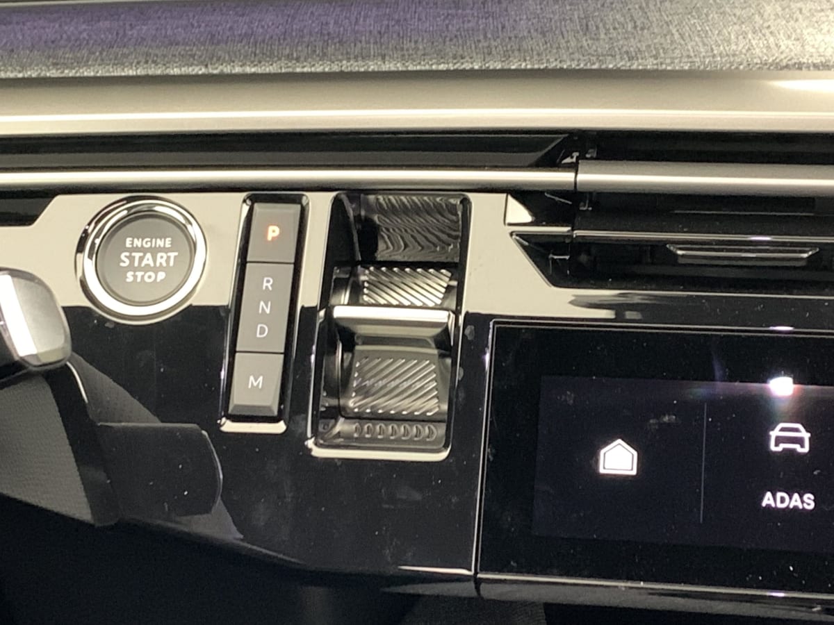 Peugeot 5008 - Image 17