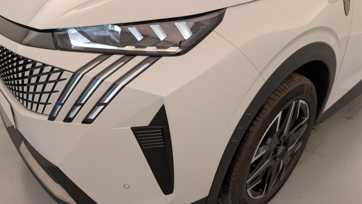 Peugeot 5008 - Image 86