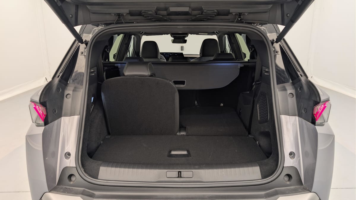 Peugeot 5008 - Image 11