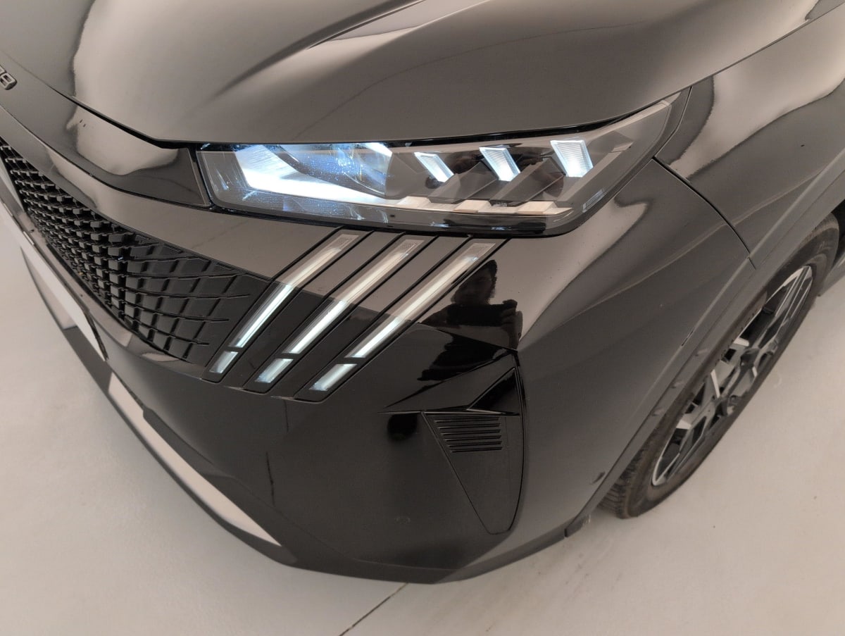 Peugeot 5008 - Image 23