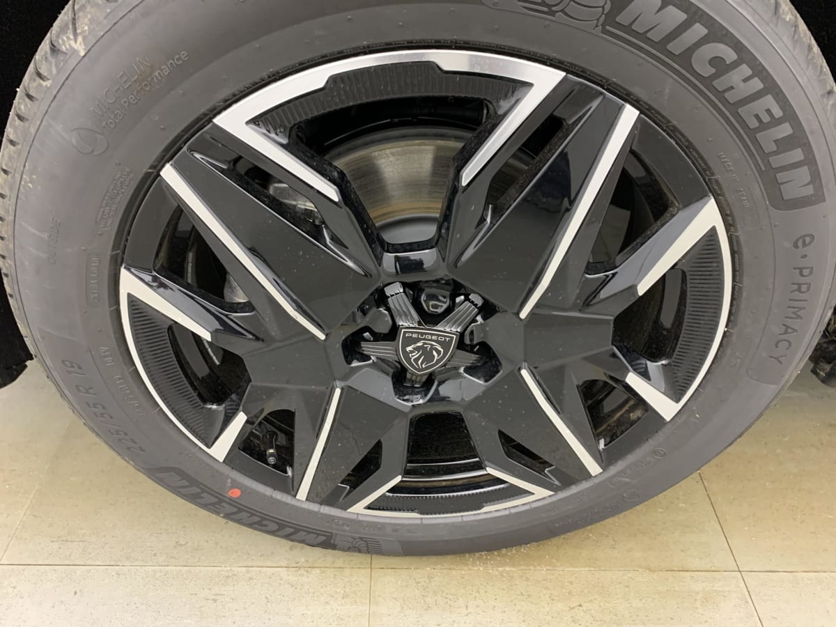 Peugeot 5008 - Image 73