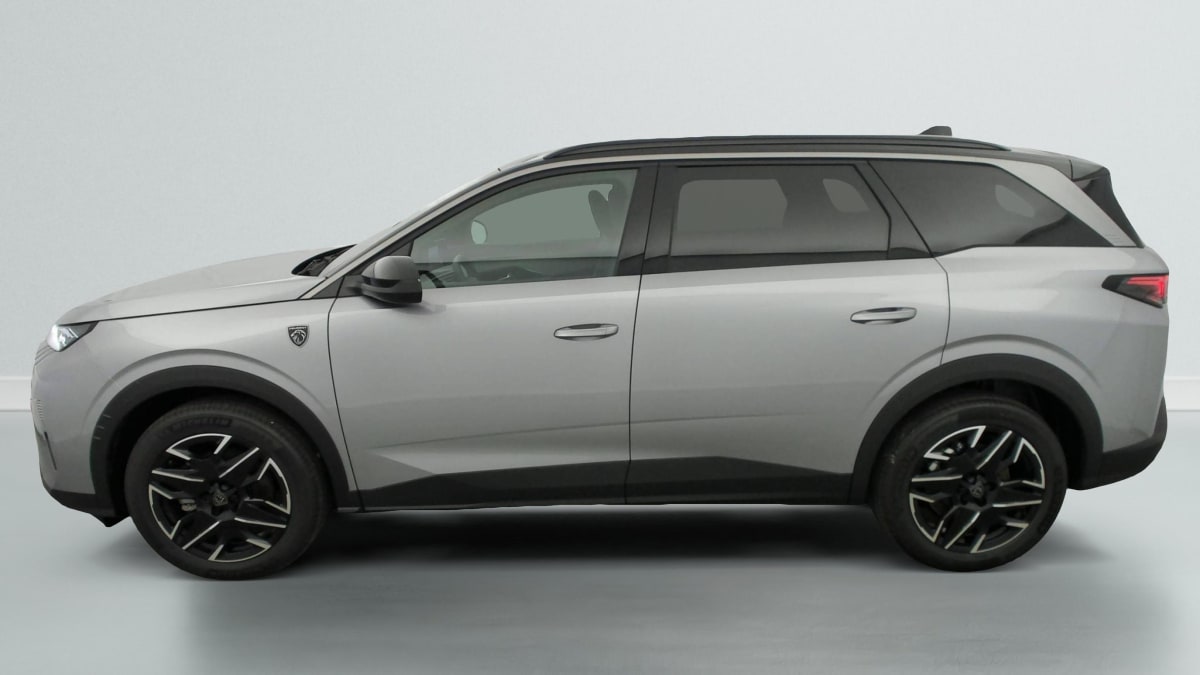 Peugeot 5008 - Image 4