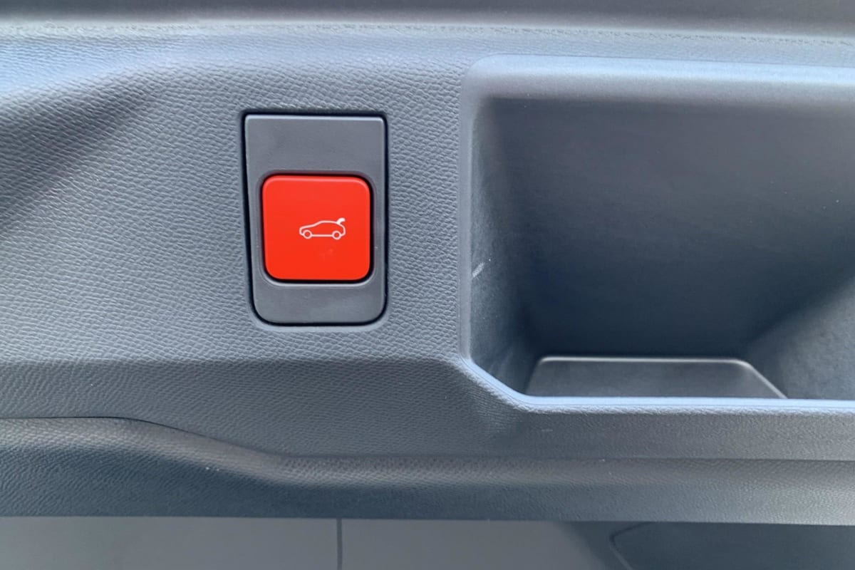 Peugeot 5008 - Image 14