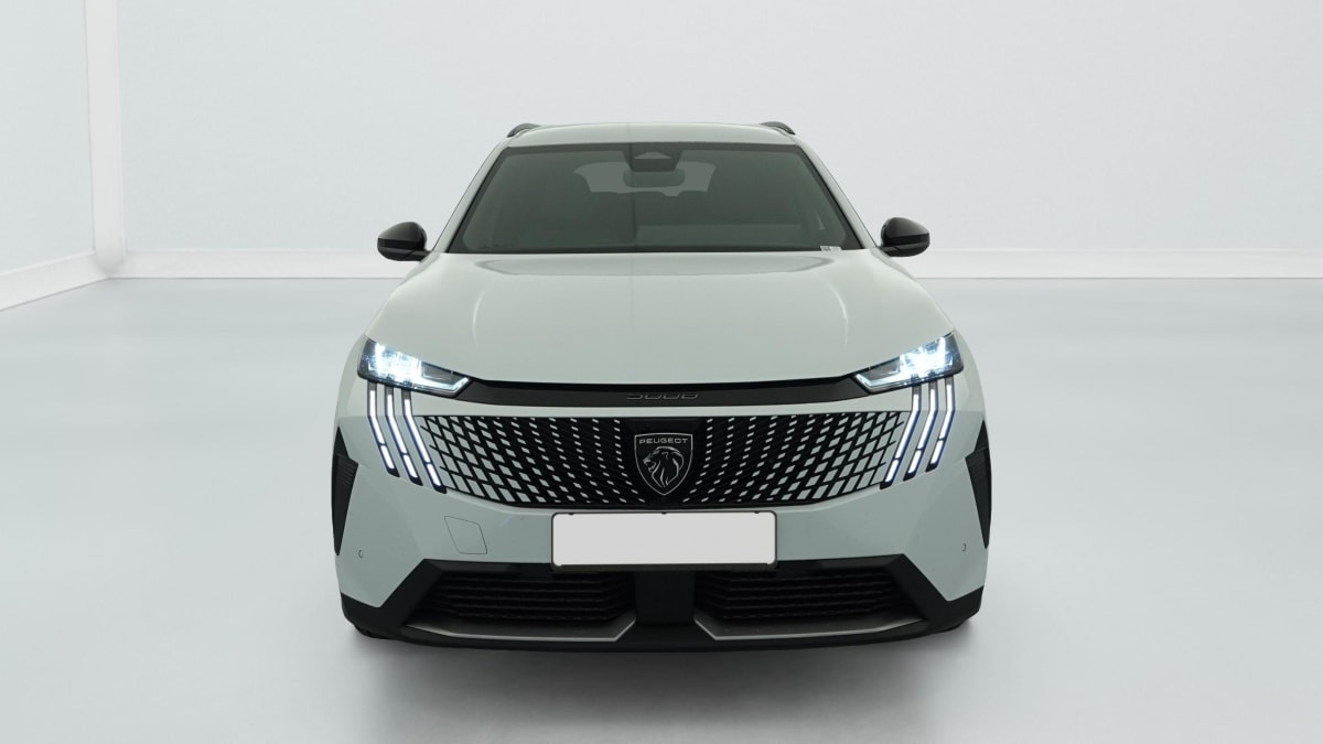 Peugeot 5008 - Image 2