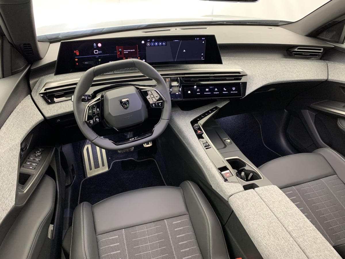 Peugeot 5008 - Image 42