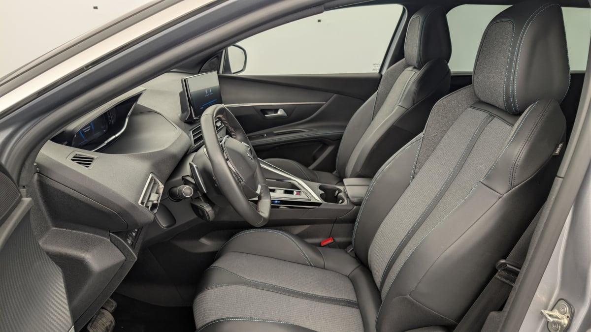 Peugeot 5008 - Image 16
