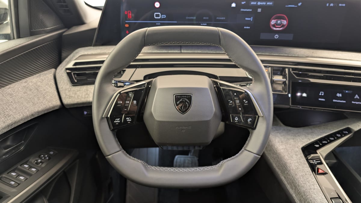 Peugeot 5008 - Image 14