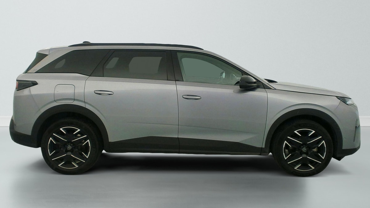 Peugeot 5008 - Image 8