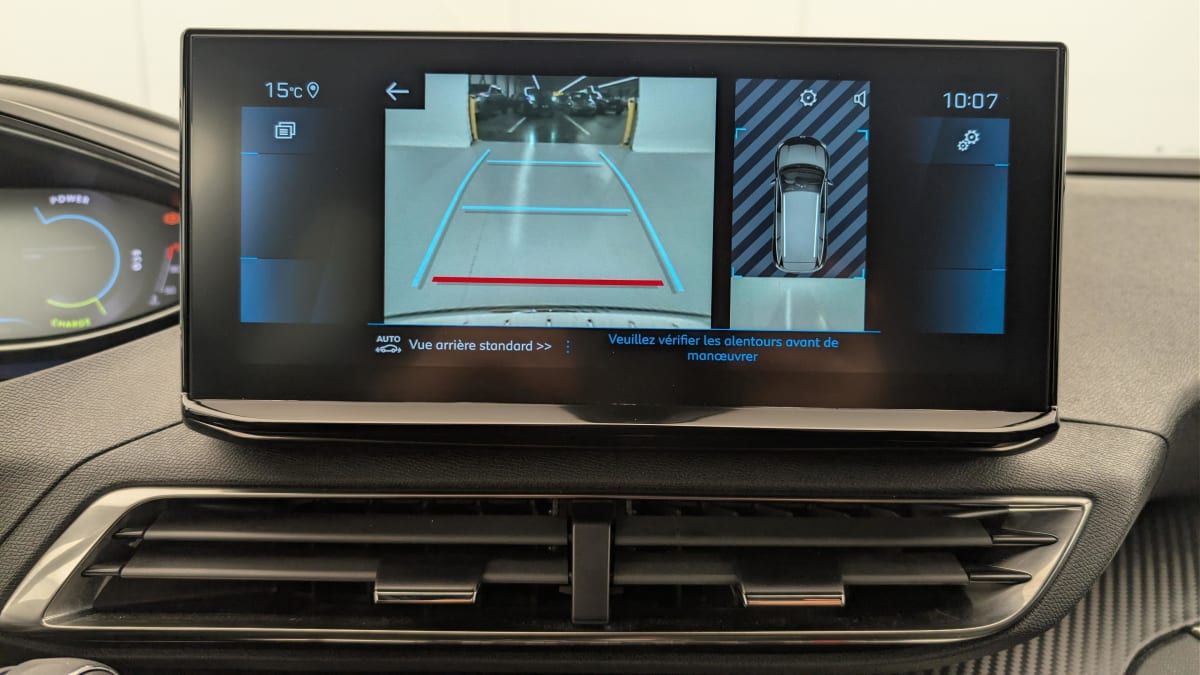 Peugeot 5008 - Image 17