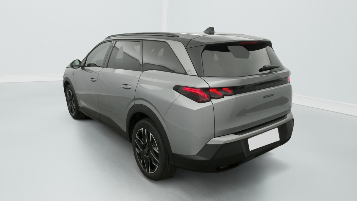 Peugeot 5008 - Image 54