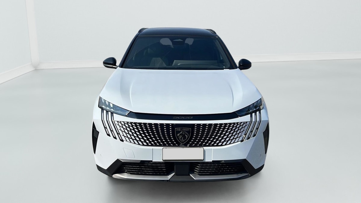 Peugeot 5008 - Image 72