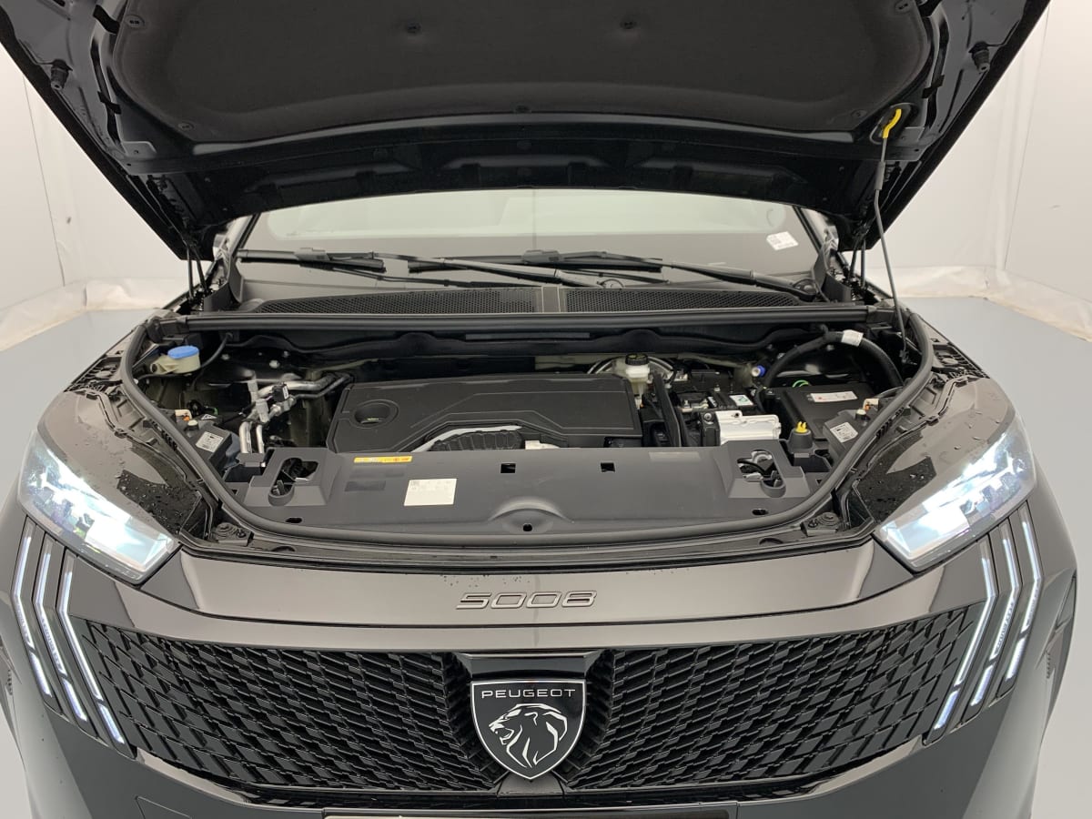 Peugeot 5008 - Image 124