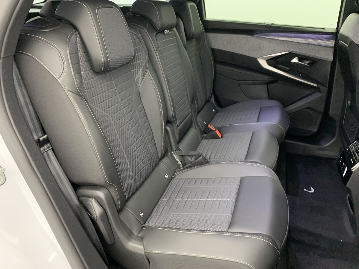 Peugeot 5008 - Image 34
