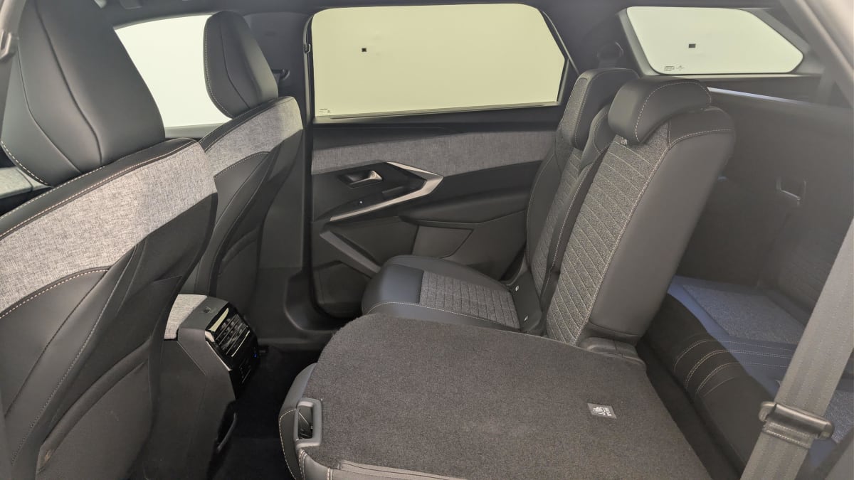 Peugeot 5008 - Image 12