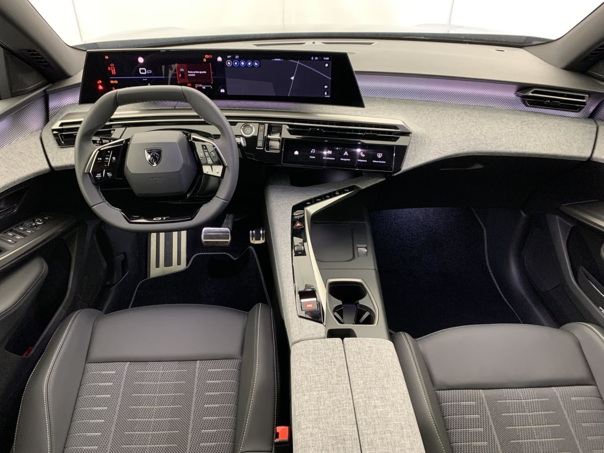 Peugeot 5008 - Image 136