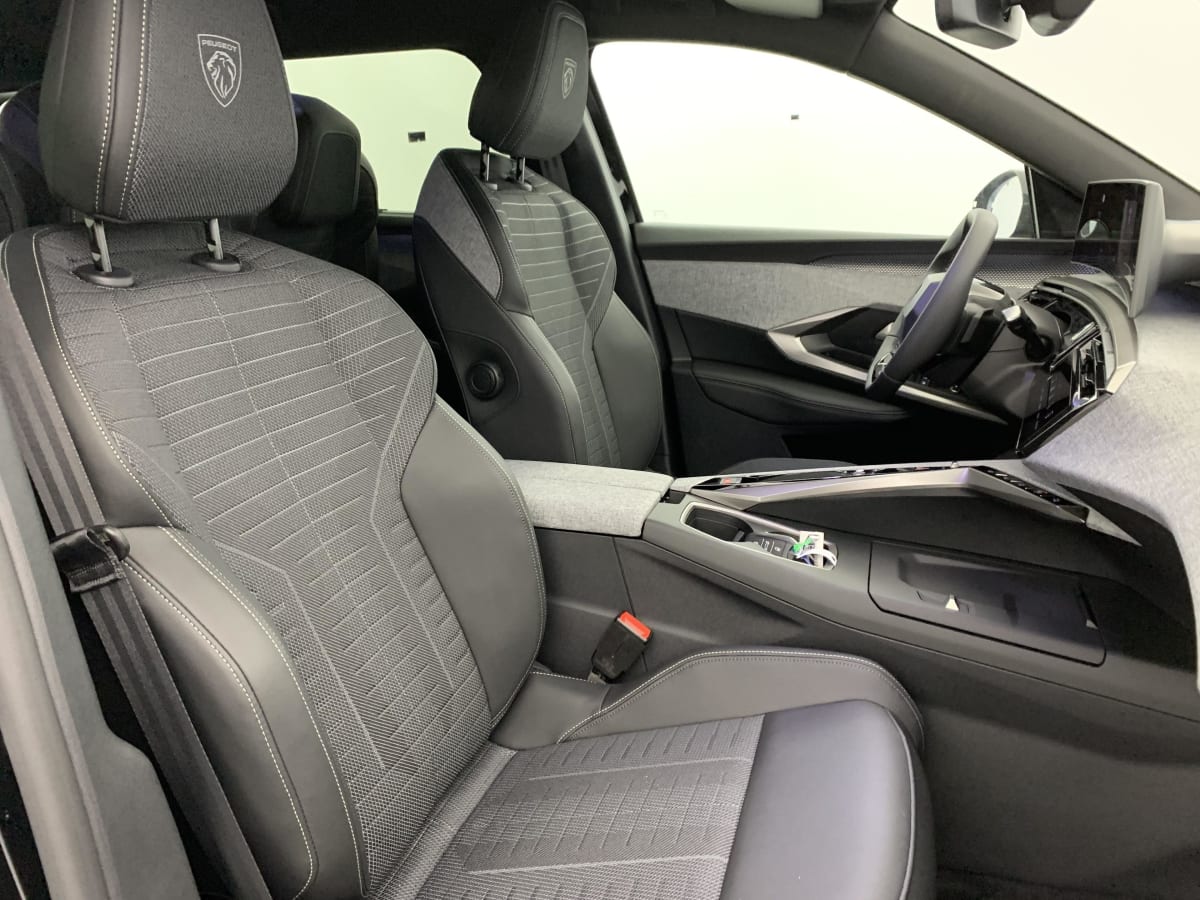 Peugeot 5008 - Image 84