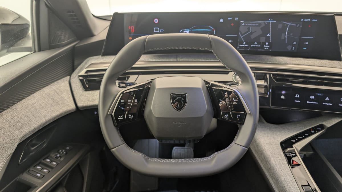 Peugeot 5008 - Image 14