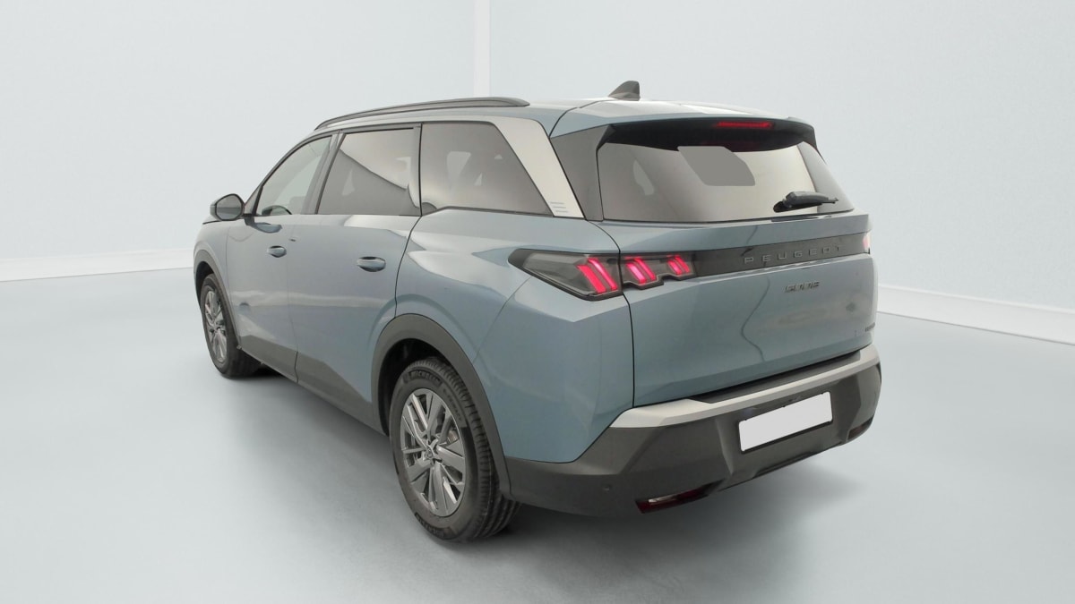 Peugeot 5008 - Image 5