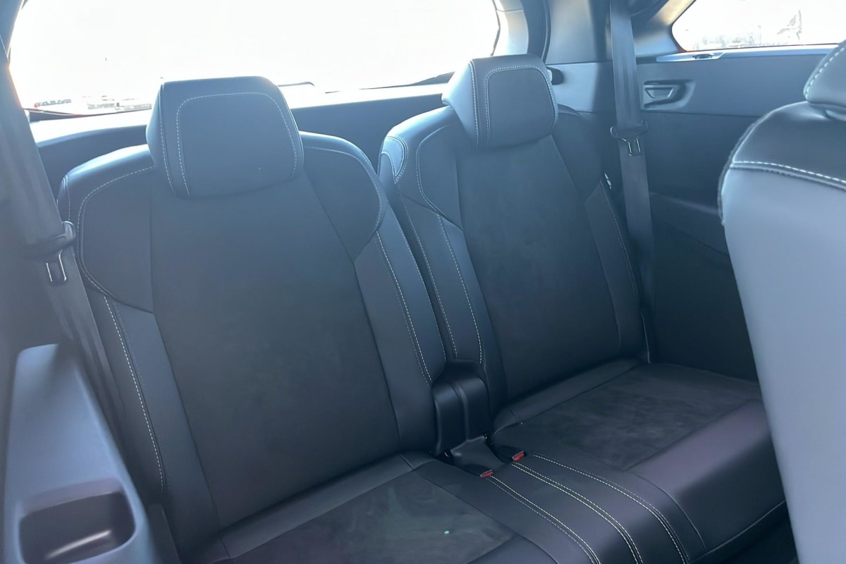 Peugeot 5008 - Image 37