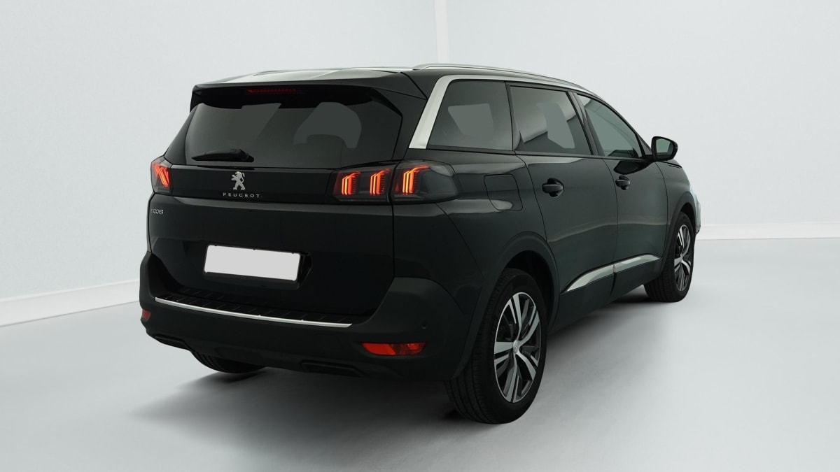 Peugeot 5008 - Image 7