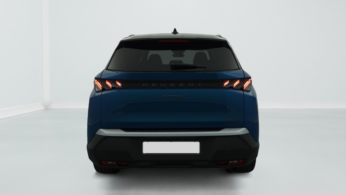 Peugeot 5008 - Image 6