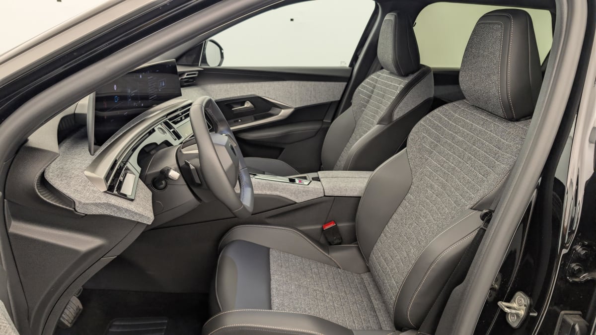 Peugeot 5008 - Image 16
