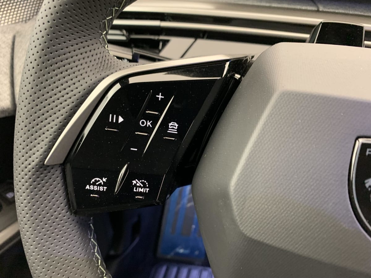 Peugeot 5008 - Image 42