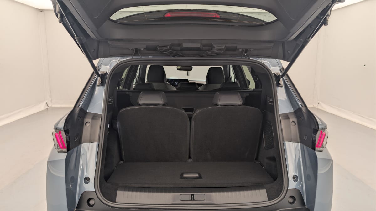 Peugeot 5008 - Image 11