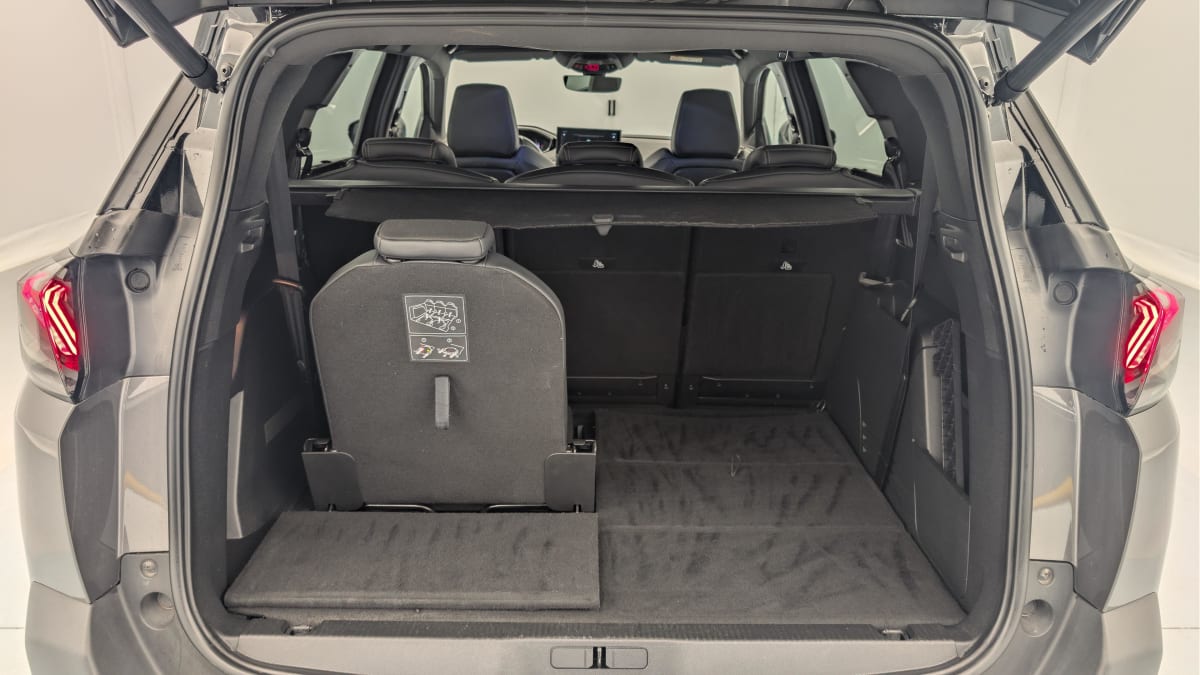 Peugeot 5008 - Image 11